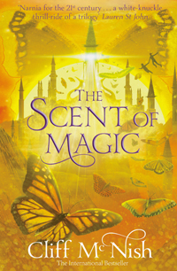 The Scent of Magic