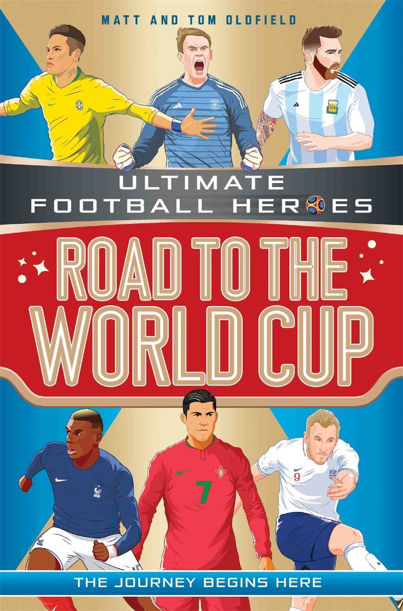 Road to the World Cup
