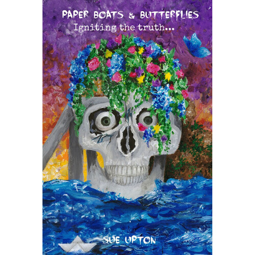 Paper Boats & Butterflies: Igniting the Truth