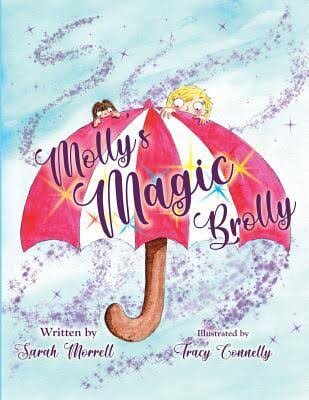 Molly's Magic Brolly