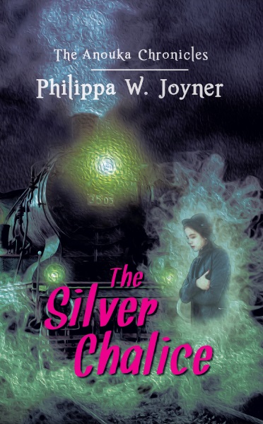 The Anouka Chronicles: The Silver Chalice