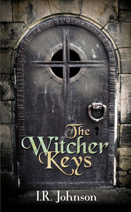 The Witcher Keys
