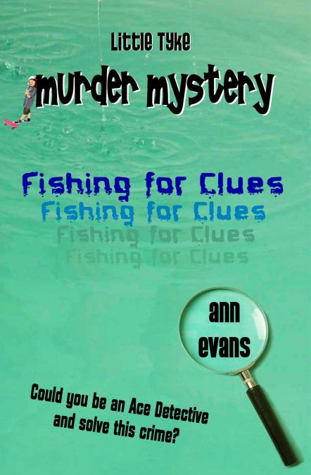 Fishing For Clues