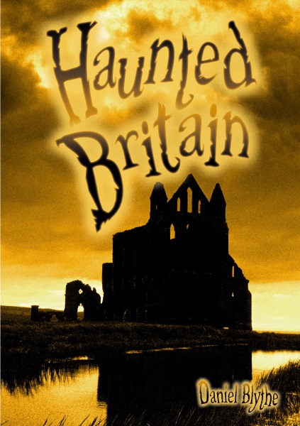 Haunted Britain