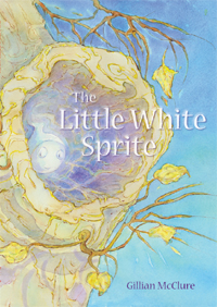 The Little White Sprite