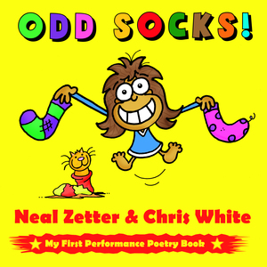 Odd Socks!
