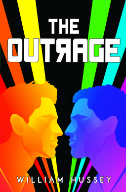 THE OUTRAGE