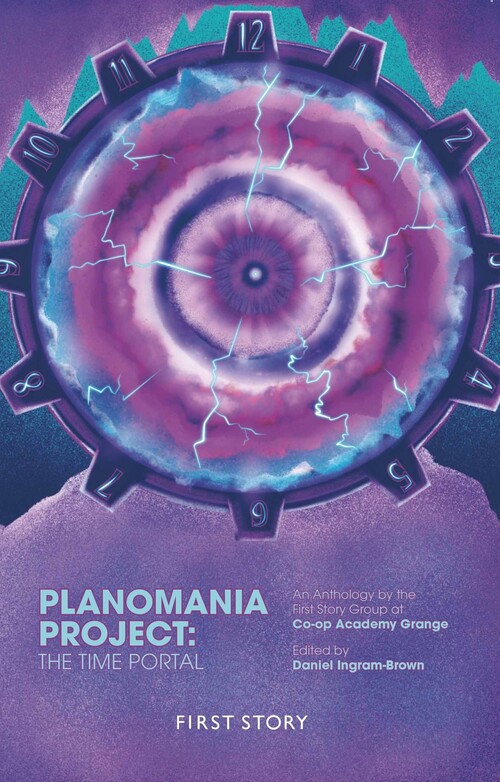 Planomania Project: The Time Portal 