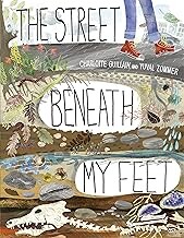 The Street Beneath My Feet