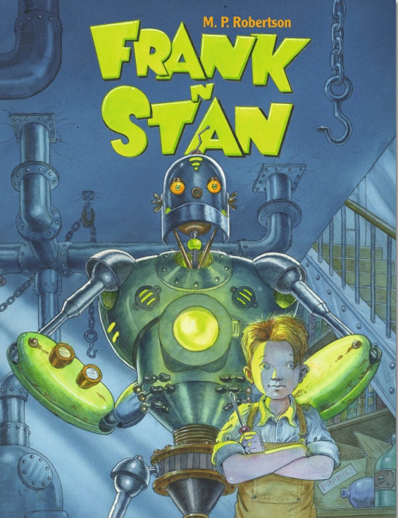 Frank n Stan