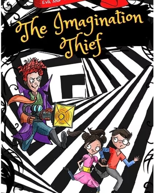 The Imagination Thief