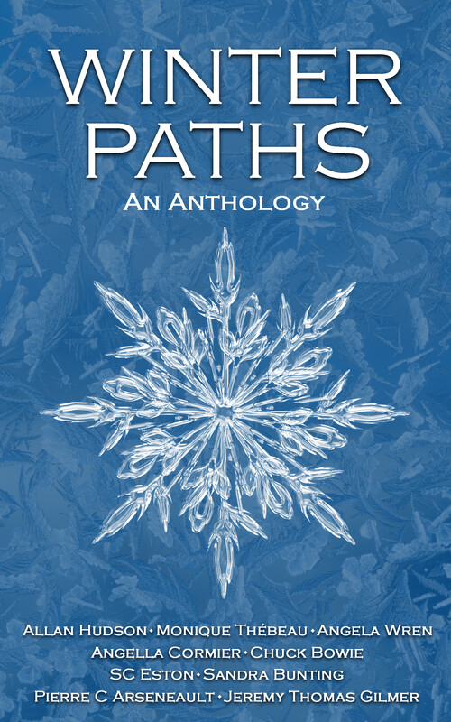 Winter Paths