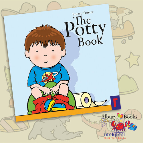 The Potty Book