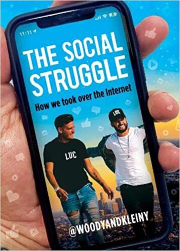 The Social Struggle: How we Took Over the Internet