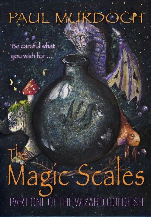 The Magic Scales