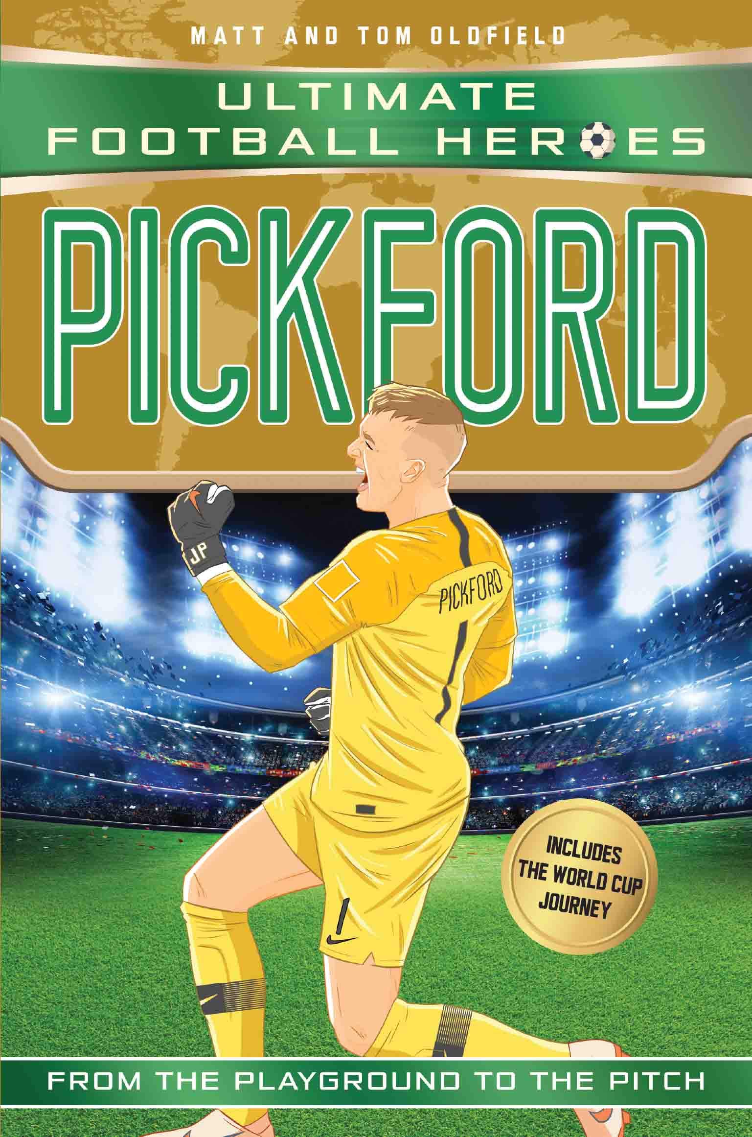 Pickford