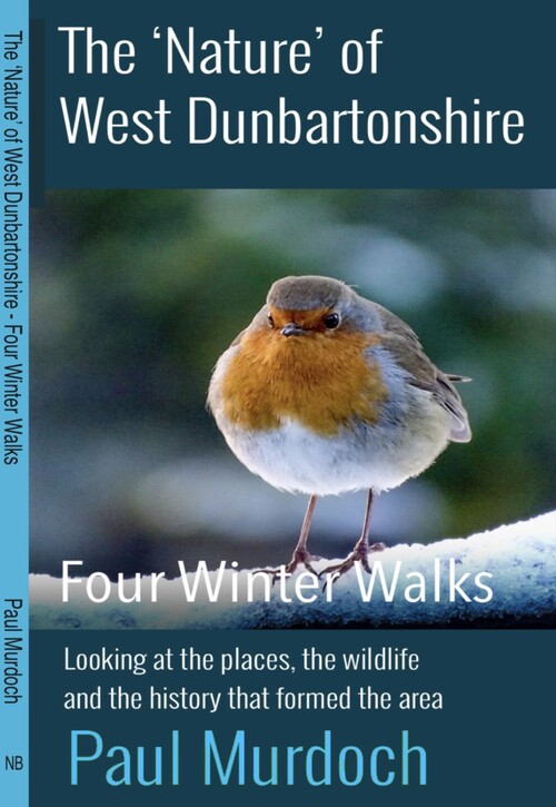 The Nature of West Dunbartonshire - Four Winter Walks