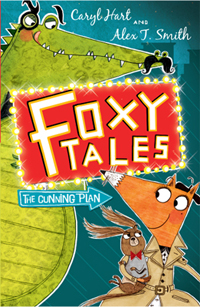 Foxy Tales - The Cunning Plan