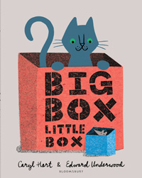 Big Box Little Box