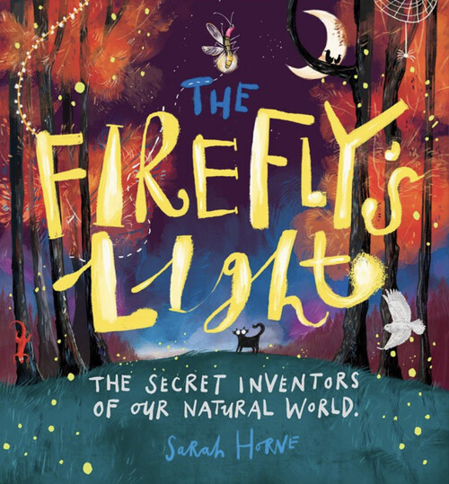 The Firefly's Light