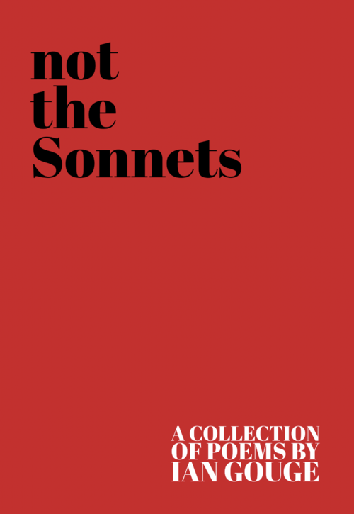 not the Sonnets