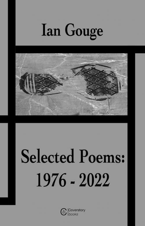 Selected Poems: 1976-2022