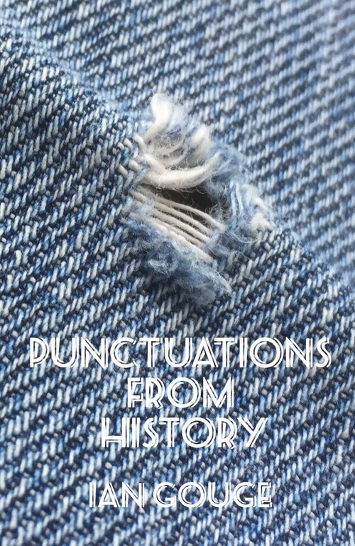 Punctuations from History