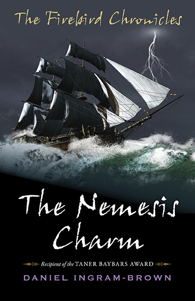 The Firebird Chronicles: The Nemesis Charm