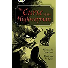 The Curse of the Highwayman 