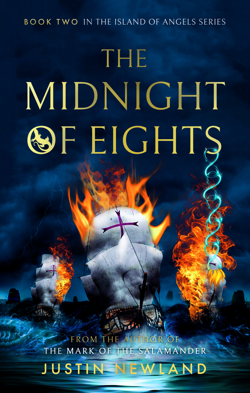 The Midnight of Eights