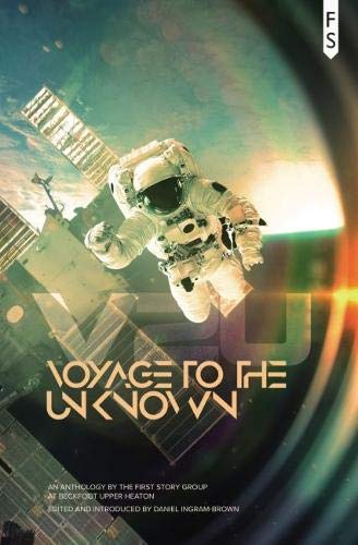 Voyage to the Unknown