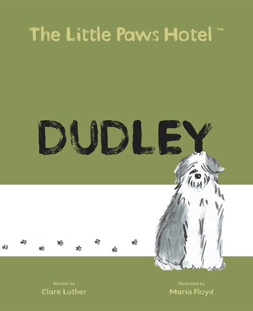 Dudley - The Little Paws Hotel