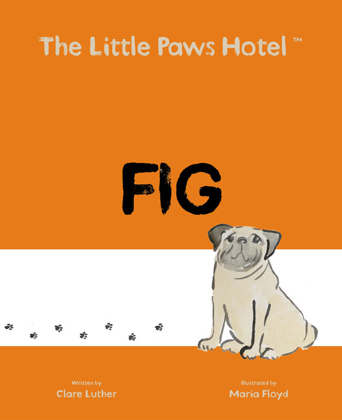 Fig - The Little Paws Hotel