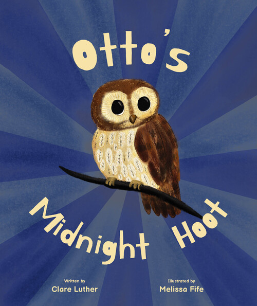 Otto - The Animorals