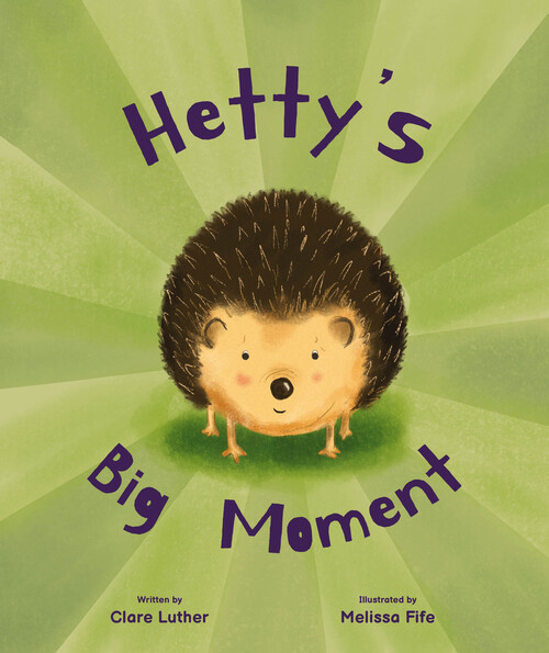 Hetty - The Animorals