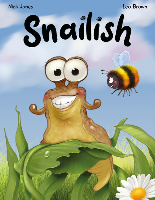 Snailish