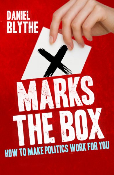X Marks the Box: How to Make Politics Work for You