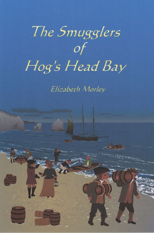 The Smugglers of Hog's Head Bay