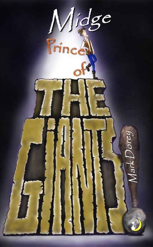 Midge: Prince of the Giants