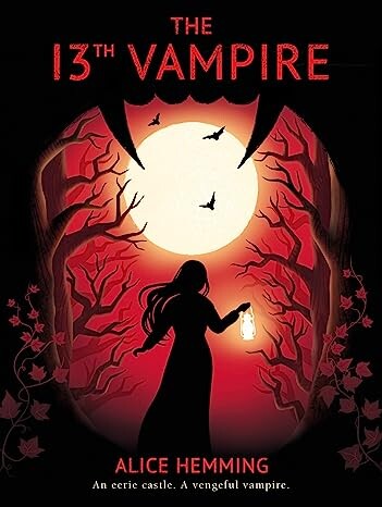 The Thirteenth Vampire