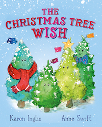 The Christmas Tree Wish