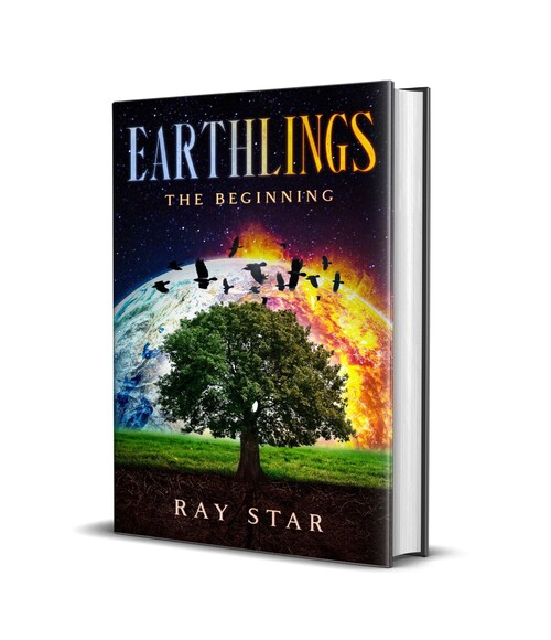 Earthlings (The Beginning)
