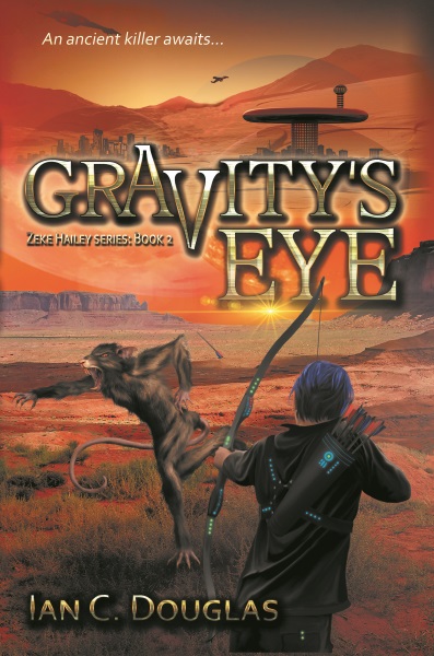 Gravity's Eye