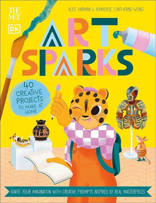 Art Sparks