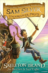 Skeleton Island - Sam Silver Undercover Pirate