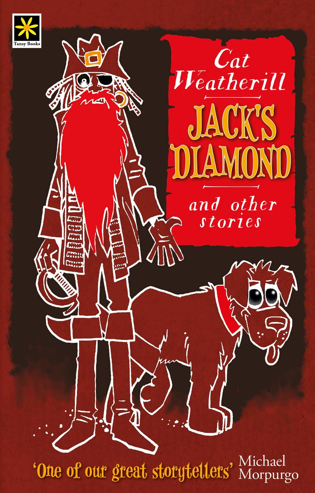Jack's Diamond