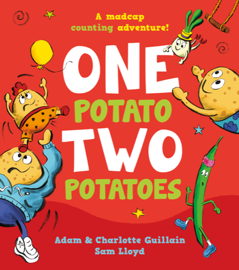 One Potato Two Potatoes