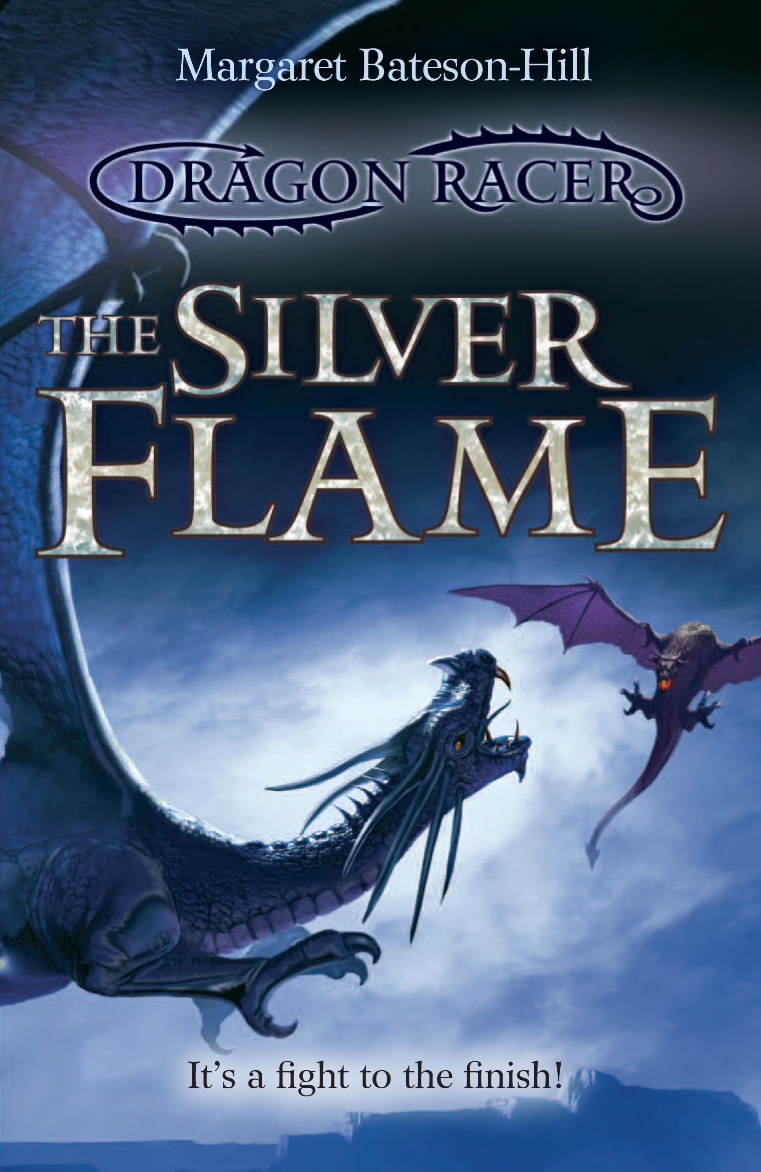 we hunt the flame book 3