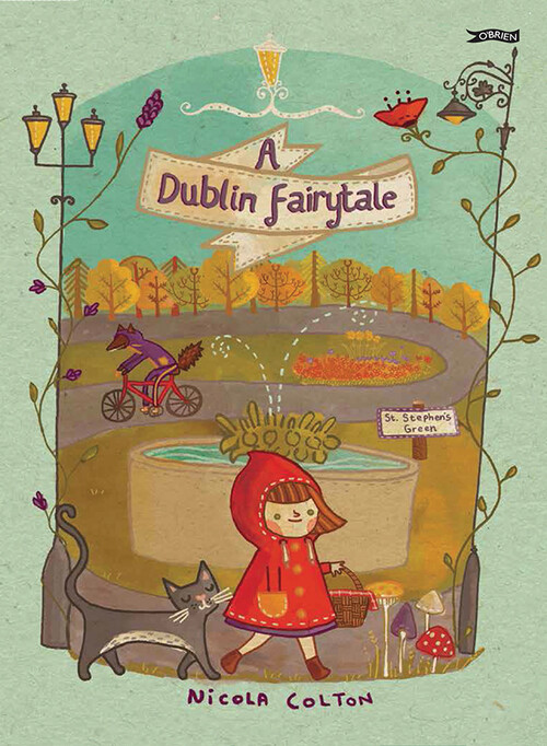 A Dublin Fairytale
