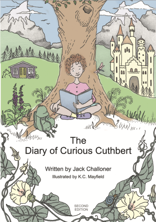 The Diary of Curious Cuthbert